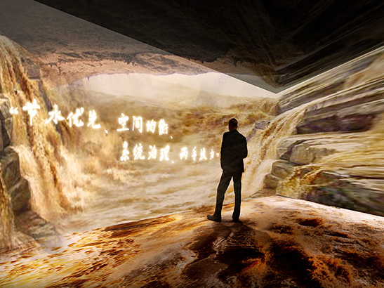 环幕的优点是什么